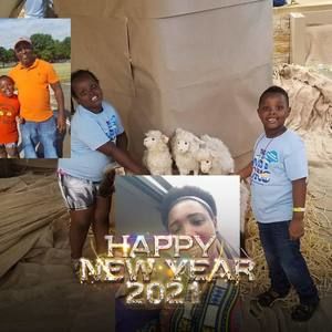 Meet your Posher, Evelyne